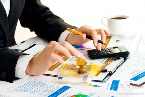 Аутсорсинг кадрового учета и расчета заработной платы