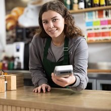 Интересное в 1С:УНФ: быстрые товары