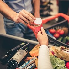 Интересное в 1С:УНФ: дисконтные карты