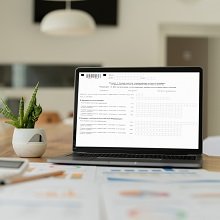 Интересное в 1С:УНФ: документы