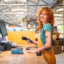 Интересное в 1С:УНФ: форма для ввода марки