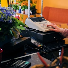 Интересное в 1С:УНФ: управление кассами и кассовой сменой