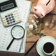 Как определяют НДФЛ с экономии на процентах за пользование заемными средствами