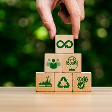 Организациям и ИП уточнили штрафы за непредставление экологической отчетности