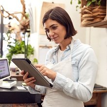 Самое новое в «1С:Бухгалтерии 8»: автоматическая регистрация доходов в сервисе Мой налог