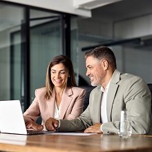 Самое новое в «1С:Бухгалтерии 8»: автозаполнение декларации по НДС с I квартала 2026 г.