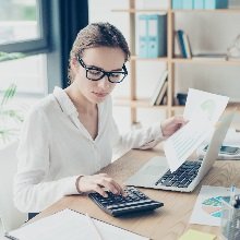 Самое новое в «1С:Бухгалтерии 8»: автозаполнение состава в карточке сотрудника по воинскому учету