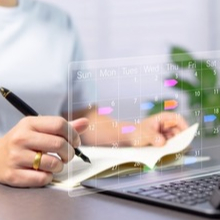 Самое новое в «1С:Бухгалтерии 8»: календарь отчетности с отчетами из приложения «1С:Зарплата и управление персоналом»