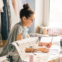 Самое новое в «1С:Бухгалтерии 8»: КБК для уплаты добровольных взносов самозанятого