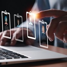 Самое новое в «1С:Бухгалтерии 8»: направление для постановки на воинский учет по запросу военкомата