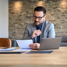 Самое новое в «1С:Бухгалтерии 8»: расчет стоимости чистых активов