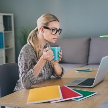 Самое новое в «1С:Бухгалтерии 8»: текущая учетная политика в простом интерфейсе