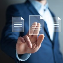 Самое новое в «1С:Бухгалтерии 8»: трансграничный ЭДО