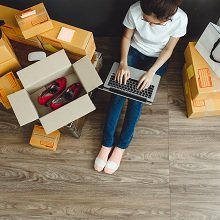 Самое новое в «1С:Бухгалтерии 8»: упрощенный учет продаж на OZON и Wildberries