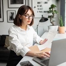 Видеоурок для бухгалтера: возможности обычных отчетов в «1С:Бухгалтерии 8», о которых вы не знали