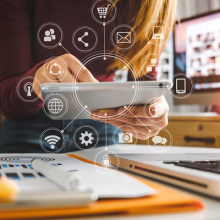 Выпущена версия 11.5.26.110 конфигурации «Управление торговлей»