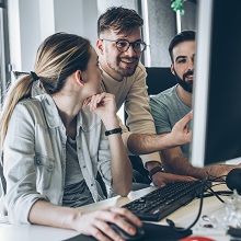 Выпущена версия 2.5.22.164 конфигурации «ERP Управление предприятием»