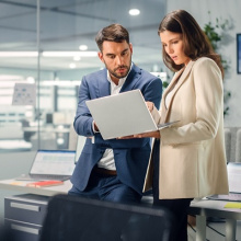 Выпущена версия 3.0.13.314 конфигурации «Управление нашей фирмой»