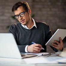 ФНС объяснила, как поменять коды по ОКВЭД в реестрах ЕГРЮЛ и ЕГРИП