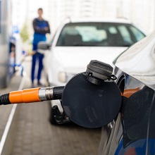 Организациям пора сдавать в Росстат отчет об использовании топлива за 2025 год