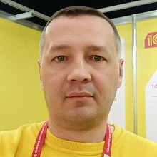 Проверка контрагентов в сервисах 1С:Контрагент и 1СПАРК Риски: эксперт 1С ответит на вопросы читателей БУХ.1С