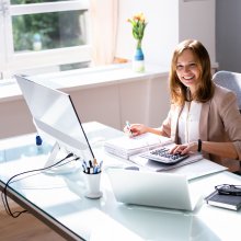 Самое новое в «1С:Бухгалтерии 8»: электронный счет-фактура и УПД с 01.01.2026