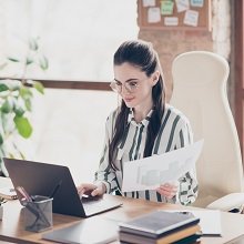 Самое новое в «1С:Бухгалтерии 8»: формы АДВ-1, 2, 3 и СЗВ-К