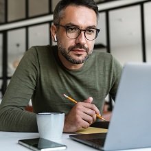 Самое новое в «1С:Бухгалтерии 8»: настройка контактной информации о сотрудниках, выгружаемой в Smartway